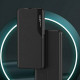 Techsuit iPhone 14 Pro Max eFold Series Θήκη Βιβλίο - Black