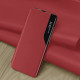 Techsuit Samsung Galaxy A23 5G eFold Series Θήκη Βιβλίο - Red