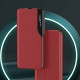 Techsuit Samsung Galaxy A23 5G eFold Series Θήκη Βιβλίο - Red
