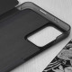 Techsuit Xiaomi Redmi Note 11 / Redmi Note 11S eFold Series Θήκη Βιβλίο - Black