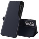 Techsuit Samsung Galaxy A52 / A52 5G / A52s 5G eFold Series Θήκη Βιβλίο - Dark Blue