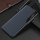 Techsuit Samsung Galaxy A52 / A52 5G / A52s 5G eFold Series Θήκη Βιβλίο - Dark Blue