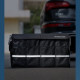 Ugreen Car Trunk Organizer - Πτυσσόμενη Τσάντα Οργάνωσης για το Αυτοκίνητο - Black - 80710