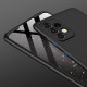 GKK Samsung Galaxy A53 5G Θήκη 360 Full Body με Προστασία Οθόνης - Black