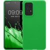 KW Samsung Galaxy A53 5G Θήκη Σιλικόνης TPU - Neon Green - 57808.44