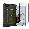 Hofi Xiaomi 12T / 12T Pro Glass Pro+ 0.3mm 2.5D 9H Full Screen Tempered Glass Αντιχαρακτικό Γυαλί Οθόνης - Black