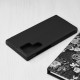 Techsuit Samsung Galaxy S22 Ultra eFold Series Θήκη Βιβλίο - Black