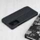 Techsuit Xiaomi Redmi Note 11 Pro / Note 11 Pro 5G eFold Series Θήκη Βιβλίο - Black
