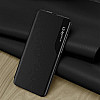 Techsuit Xiaomi Redmi Note 11 Pro / Note 11 Pro 5G eFold Series Θήκη Βιβλίο - Black