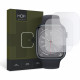 Hofi Προστασία Οθόνης Apple Watch 4 / 5 / 6 / 7 / 8 / SE - 44 / 45 mm - Hydroflex Pro+ Προστατευτική Μεμβράνη Οθόνης - 3 Τεμάχια - Clear