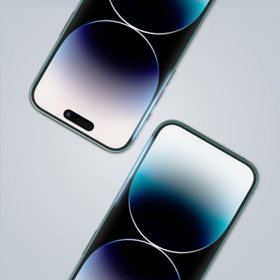 Tech-Protect iPhone 14 Plus Supreme Set - Σετ με 2 Tempered Glass Αντιχαρακτικά Γυαλιά Οθόνης και 1 Αντιχαρακτικό Γυαλί για την Κάμερα - Διάφανα