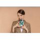 SwitchEasy iPhone 14 Pro Max Glamour Case Σκληρή Θήκη με Πλαίσιο Σιλικόνης - Vibrant