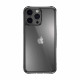 SwitchEasy iPhone 14 Pro Max Alos Case Σκληρή Θήκη με Πλαίσιο Σιλικόνης - Διάφανη