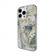 SwitchEasy iPhone 14 Pro Max Glamour Case Σκληρή Θήκη με Πλαίσιο Σιλικόνης - Luxuriant