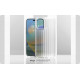 elago iPhone 14 Pro Urban Clear Case Θήκη Σιλικόνης TPU - Διάφανη