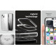 elago iPhone 14 Pro Hybrid Case Σκληρή Θήκη με Πλαίσιο Σιλικόνης - Διάφανη