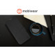 Mobiwear iPhone 12 Pro Θήκη Βιβλίο Slim Flip - Μαύρη - S_BLB