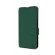 Mobiwear iPhone 12 Pro Θήκη Βιβλίο Slim Flip - Πράσινη - S_GRB