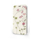 Mobiwear Samsung Galaxy A52 / A52 5G / A52s 5G Θήκη Βιβλίο Slim Flip - Design Field Flowers - MD03S