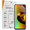 KW Xiaomi 11T / 11T Pro - Τρεις Μεμβράνες Προστασίας Οθόνης - Διάφανες - 59001.1