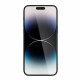 Spigen iPhone 14 Pro GLAS.tR Slim Privacy HD 2.5D Αντιχαρακτικό Γυαλί Οθόνης 9H - Clear / Black - AGL05223