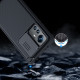 Nillkin Xiaomi 12T Pro CamShield Σκληρή Θήκη με Κάλυμμα για την Κάμερα - Black