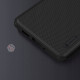 Nillkin Xiaomi 12T Super Frosted Shield Pro Σκληρή Θήκη με Πλαίσιο Σιλικόνης - Black