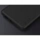 Nillkin Xiaomi 12T Pro Super Frosted Shield Pro Σκληρή Θήκη με Πλαίσιο Σιλικόνης - Black