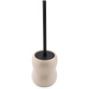 Navaris Πιγκάλ Μπάνιου - Beige - 58854.01