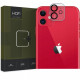 Hofi iPhone 11 Aparatu Camera Pro+ 2.5D 9H Tempered Glass Αντιχαρακτικό Γυαλί Κάμερας - Διάφανο