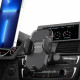 Tech-Protect V3 Universal Βάση Αυτοκινήτου για την Υποδοχή του CD Player - Black