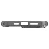 Spigen iPhone 14 Pro Max Ultra Hybrid Mag Σκληρή Θήκη με Πλαίσιο Σιλικόνης Και MagSafe - Zero One
