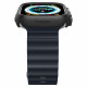 Spigen Θήκη Apple Watch Ultra / Ultra 2 - 49MM Thin Fit - Black
