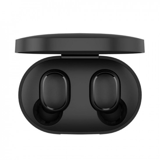 Xiaomi Redmi Buds Essential Wireless Earphones Bluetooth 5.2 - Ασύρματα ακουστικά για Κλήσεις / Μουσική - Black