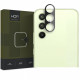 Hofi Samsung Galaxy A54 5G Camera Pro+ 2.5D 9H Αντιχαρακτικό Γυαλί Κάμερας - Black