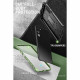 Supcase Samsung Galaxy S23 Armorbox 2 Σκληρή Θήκη με Προστασία Οθόνης και Stand - Green