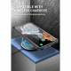 Supcase Samsung Galaxy S23 Armorbox 2 Σκληρή Θήκη με Προστασία Οθόνης και Stand - Black