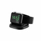 Tech-Protect QI3W-IW2 Ασύρματος Φορτιστής για Apple Watch - Black