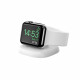 Tech-Protect QI3W-IW2 Ασύρματος Φορτιστής για Apple Watch - White
