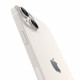 Spigen iPhone 14 / 14 Plus Optik.TR EZ Fit Αντιχαρακτικό Γυαλί για την Κάμερα - 2 Τεμάχια - Starlight