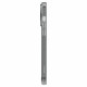 Spigen iPhone 14 Pro Max Ultra Hybrid Mag Σκληρή Θήκη με Πλαίσιο Σιλικόνης Και MagSafe - Frost Black