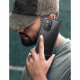Supcase Samsung Galaxy S23 Ultra Edge XT Σκληρή Θήκη με Προστασία Οθόνης - Black