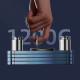 Joyroom Kit Multifunctional Μαγνητική Βάση Αυτοκινήτου Αεραγωγού και Μαγνητικό Δαχτυλίδι Συγκράτησης Κινητού - Black - JR-ZS294