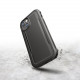 X-Doria Raptic iPhone 14 Fort Case Σκληρή Θήκη με MagSafe - Black
