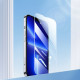 Joyroom iPhone 14 Pro Max Knight Series 2.5D 9H Full Screen Tempered Glass Σετ με 5 Αντιχαρακτικά Γυαλιά Οθόνης - Clear - JR-DH08