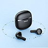 Joyroom Dual-Mic Enc TWS Bluetooth 5.3 - Ασύρματα ακουστικά για Κλήσεις / Μουσική - Black - JR-TL11