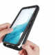 Tech-Protect Samsung Galaxy A54 5G Defense Θήκη 360 Full Body - Black