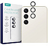 ESR Samsung Galaxy S23 / S23+ Camera Lens 9H Αντιχαρακτικό Γυαλί για την Κάμερα - Διάφανο
