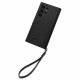 Spigen Samsung Galaxy S23 Ultra Wallet S Plus Θήκη Πορτοφόλι από Δερματίνη - Black