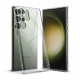 Ringke Samsung Galaxy S23 Ultra Air Ultra-Thin TPU Case Λεπτή Θήκη Σιλικόνης - Διάφανη